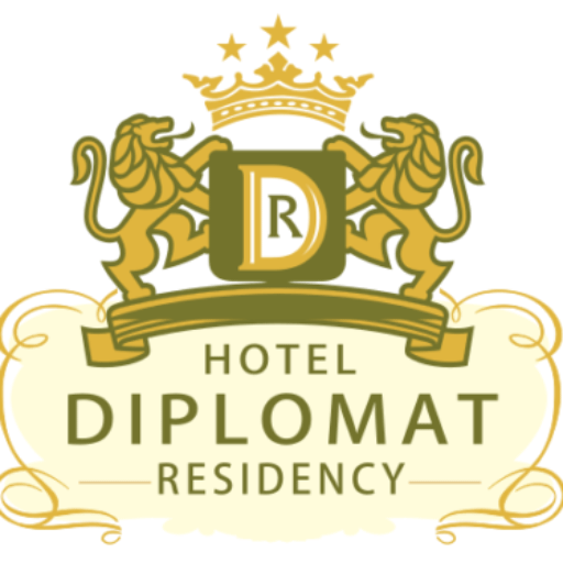 Hotel Diplomat Residency