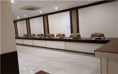 Jalsa Hall